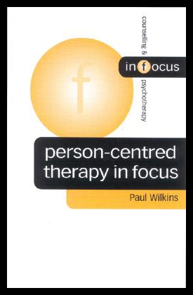 【预售】person-centred therapy in focus
