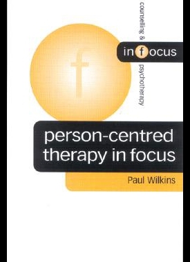 【预售】Person-Centred Therapy in Focus