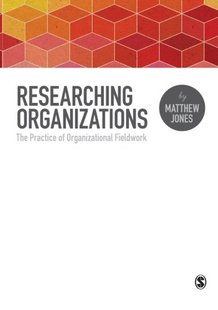 Organizations Researching The Practice Organi... 预售
