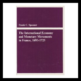 【预售】The International Economy and Monetary Movements