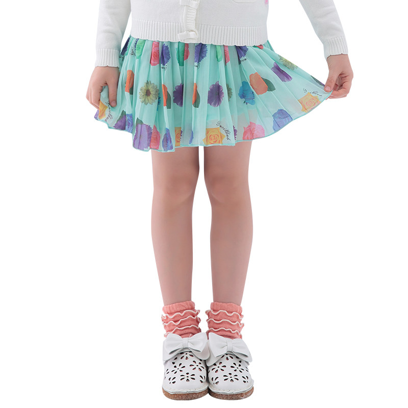 Jupe enfant PENCIL CLUB en polyester - Ref 2049982 Image 1