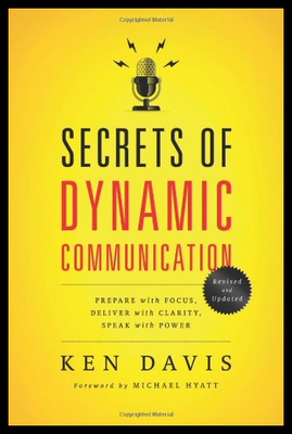 【预售】Secrets of Dynamic Communications: Prepare with F