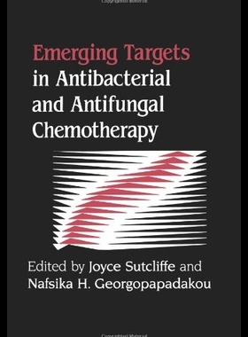 【预售】Emerging Targets in Antibacterial and