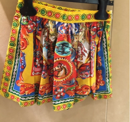 Jupe fillette - Ref 2051564 Image 1