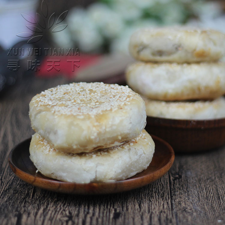 小礼饼中秋月饼福州传统糕点喜饼