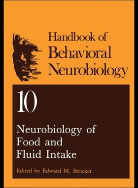 【预售】Neurobiology of Food and Fluid Intake
