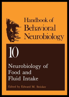 【预售】Neurobiology of Food and Fluid Intake