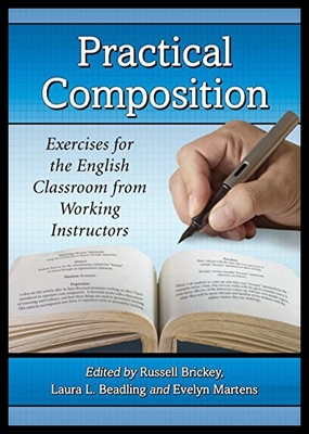 【预售】Practical Composition: Exercises for the English