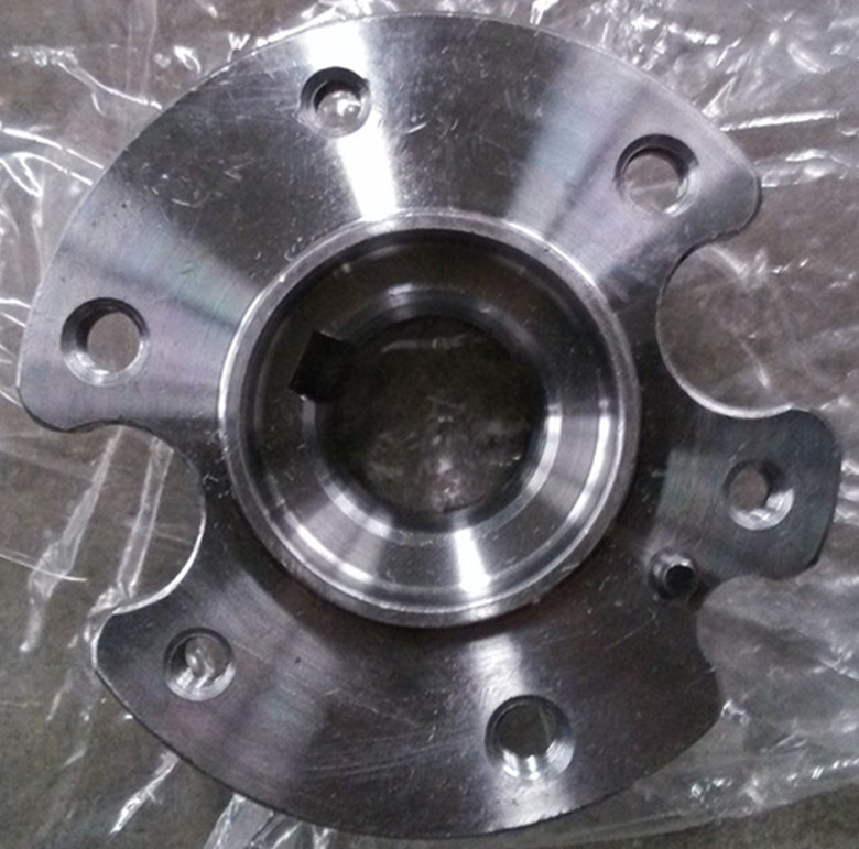 江铃全顺 凯运 宝典 欧3 偏心轴油封座 凸轮轴油封