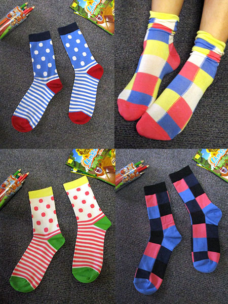 Chaussettes - collants - Ref 769564 Image 1