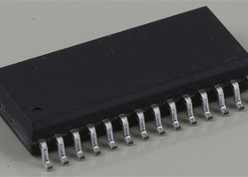 台湾松翰单片机SN8P2604ASG SOP28原装现货
