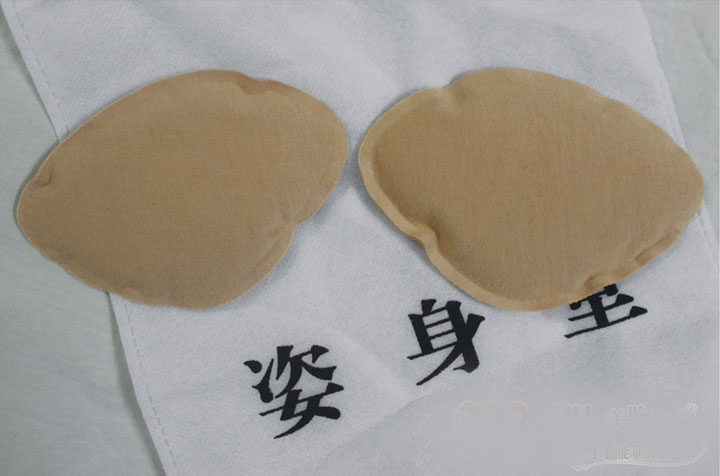 正品姿身堂香薰精油液囊/胸垫 加速血液循环 体香