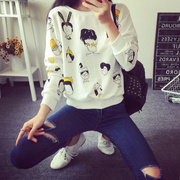 秋冬新款学院风加绒加厚格子衬衫女长袖棉衬衣韩范学生保暖打底衫