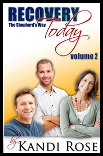 【预售】Recovery Today: The Shepherd's Way