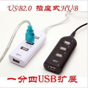 Concentrateur USB - Ref 369040 Image 1