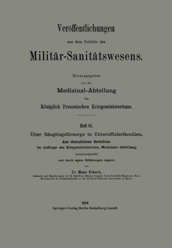 【预订】Uber Sauglingsfursorge in Unteroffiz...
