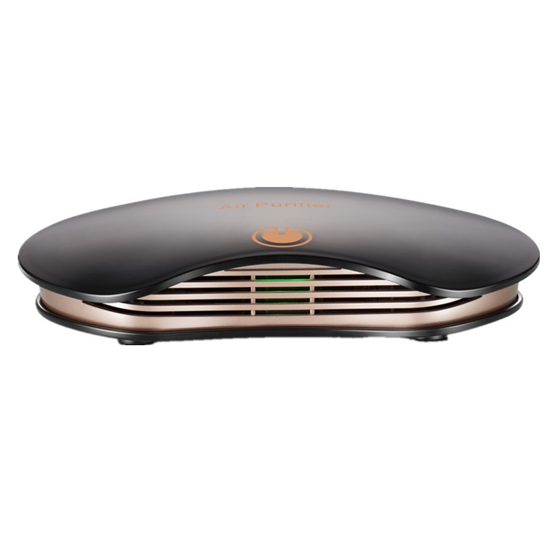 厂家直销车载空气净化器汽车车用空气净化器负离子除甲醛异味雾霾