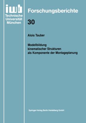 【预订】Modellbildung Kinematischer Struktur...