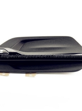 BMW宝马F87 M2 MPerformance页子板标侧标装饰条亮黑高光原厂现货