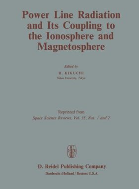 【预订】Power Line Radiation and Its Couplin...