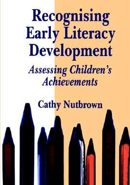 【预售】Recognising Early Literacy Development: Assess...