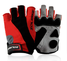 Gants de cyclisme mixte - Ref 2241891 Image 1
