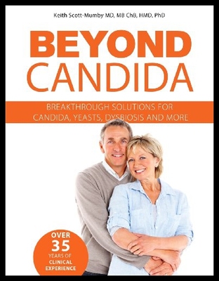 【预售】Beyond Candida: Breakthrough Solutions for Candid