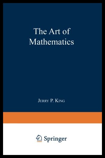 【预售】The Art of Mathematics