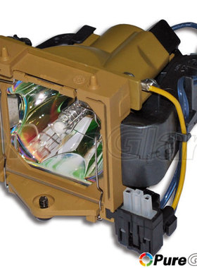 宝得丽 BOXLIGHT 宝莱特 投影机灯泡 CP-325m 带架 SP-LAMP-017