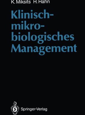 【预订】Klinisch-Mikrobiologisches Management