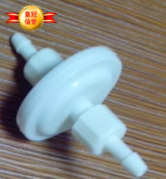 宏华喷绘机小碟形过滤器蝶形宇宙风A1801 A1802墨水过滤器