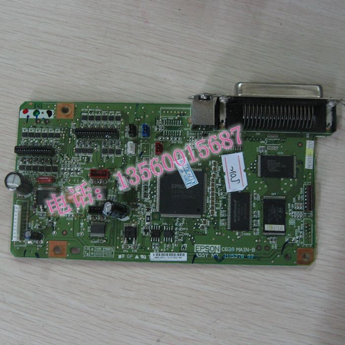 原装拆机主板，上机测试完好，保修一个月。