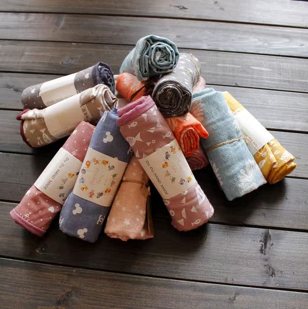 Foulard enfant DUDU - Ref 2137829 Image 1
