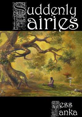 【预售】Suddenly Fairies