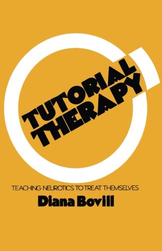 【预订】Tutorial Therapy: Teaching Neurotics...