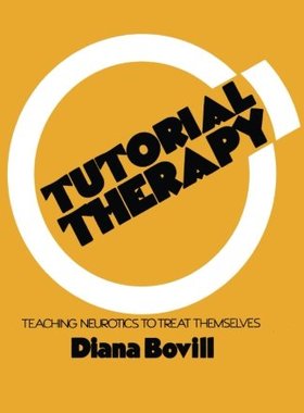 【预订】Tutorial Therapy: Teaching Neurotics...
