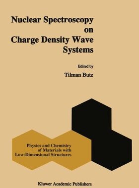 【预订】Nuclear Spectroscopy on Charge Densi...