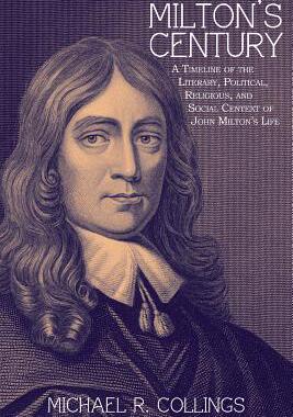【预售】Milton's Century: A Timeline of the Literary, ...