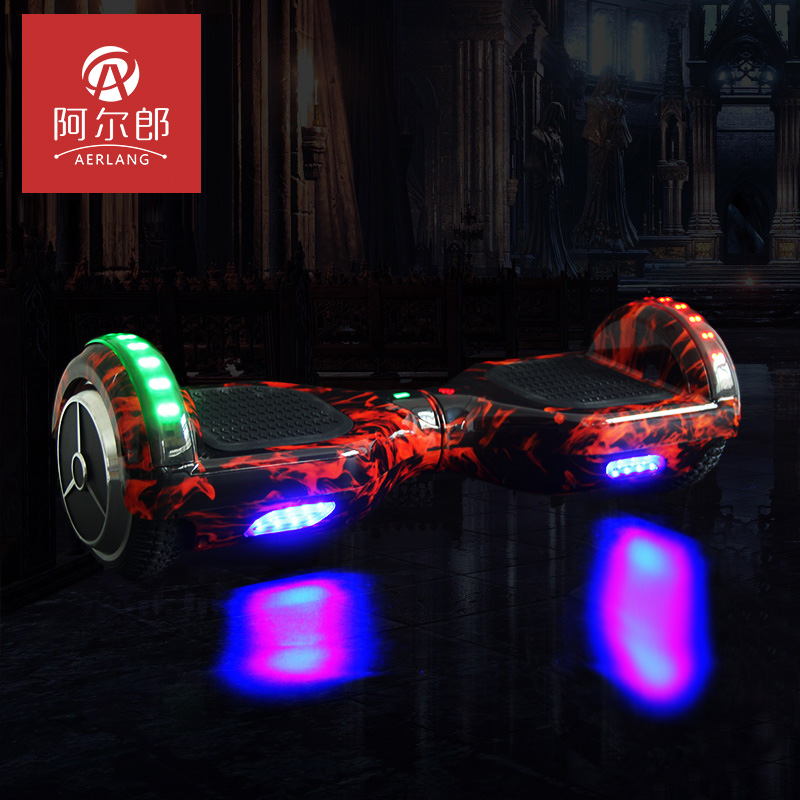 Hoverboard - Ref 2447672 Image 1