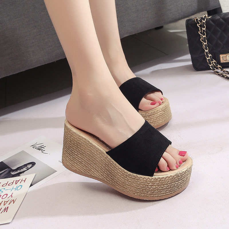 Sandales femme en PU - Ref 2667279 Image 1