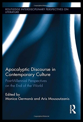 【预售】Apocalyptic Discourse in Contemporary