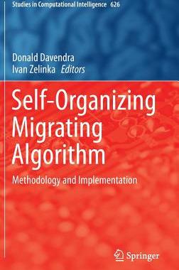 【预订】Self-Organizing Migrating Algorithm