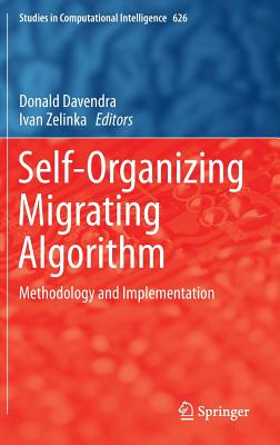 【预订】Self-Organizing Migrating Algorithm