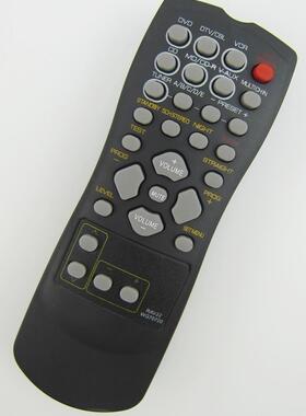 适用适用雅马哈YAMAHA功放遥控器 RAV22 WG70720