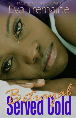 【预售】Betrayal Served Cold