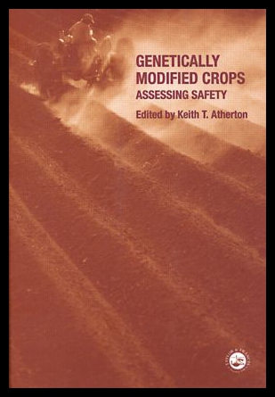【预售】Genetically Modified Crops
