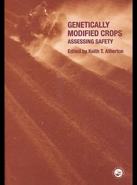 【预售】Genetically Modified Crops