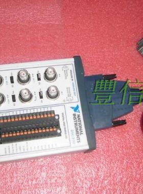 SHC68-68-EPM 68pin/192061B-01/1米/NI BNC-2110议价