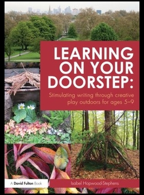 【预售】Learning on Your Doorstep: Stimulating