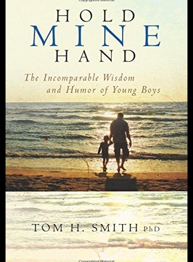【预售】Hold Mine Hand: The Incomparable Wisdom and Humor